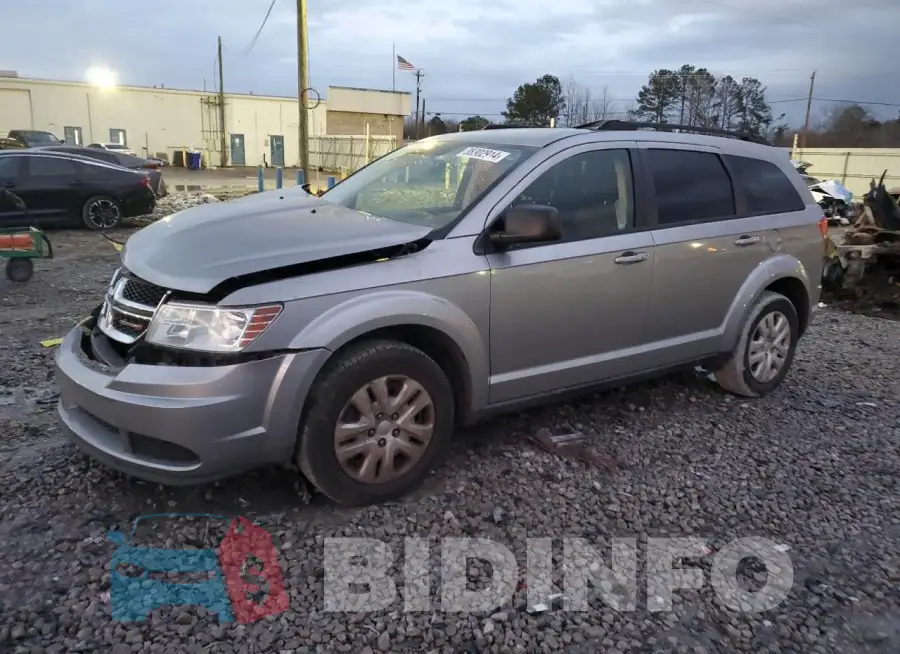 3C4PDCAB9HT558951 Photo# 1