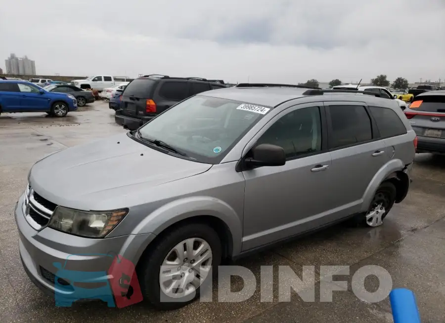 3C4PDCABXGT222918 Photo# 1