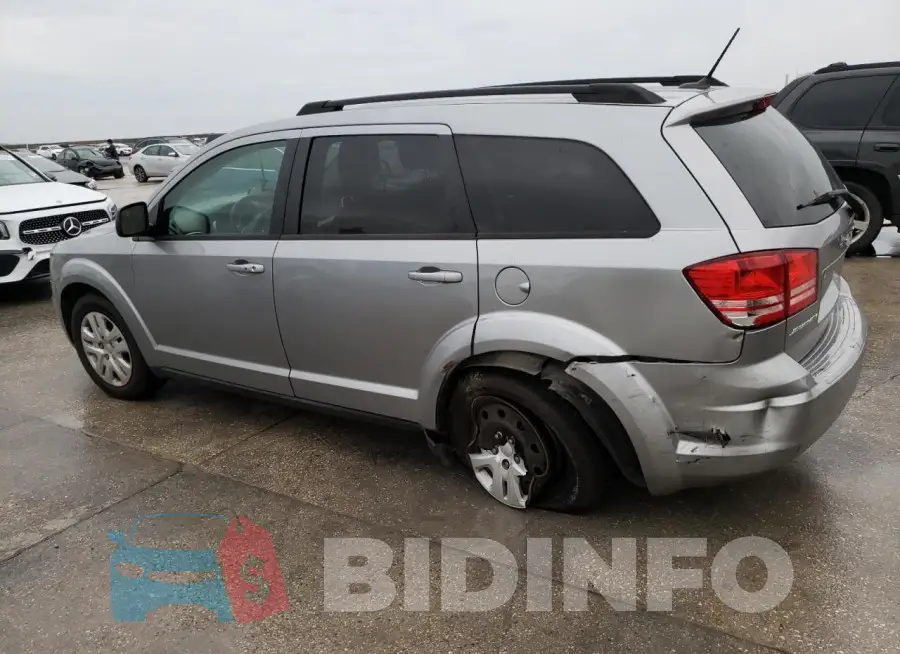 3C4PDCABXGT222918 Photo# 2