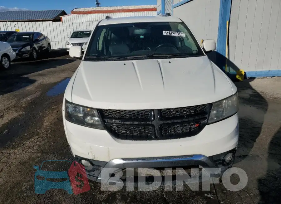 3C4PDCGB7GT137980 Photo# 5