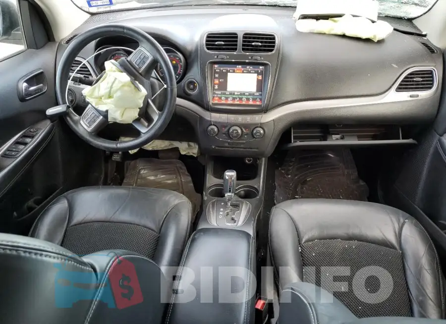 3C4PDCGBXGT118839 Photo# 8