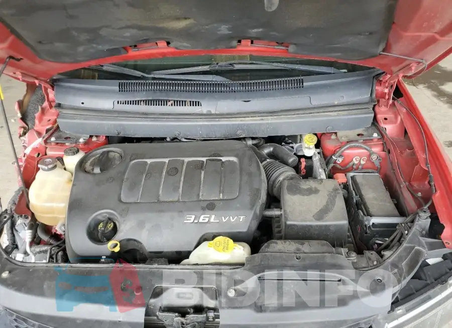 3C4PDCGG5FT649943 Photo# 12