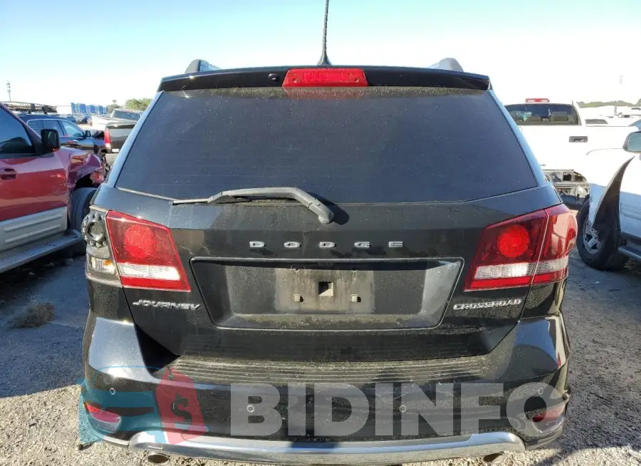 3C4PDCGG9JT166562 Photo# 6