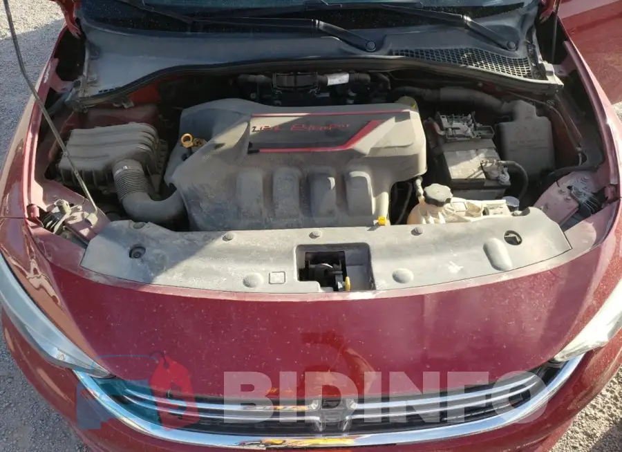 ZFAADABP2H6E65021 Photo# 11