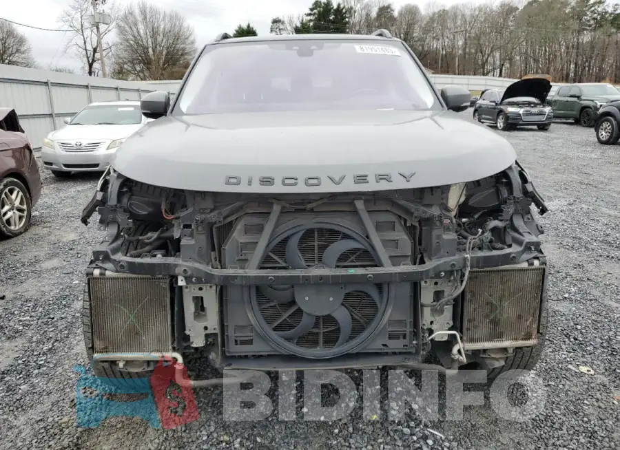 SALRG2RV7K2400456 Photo# 5