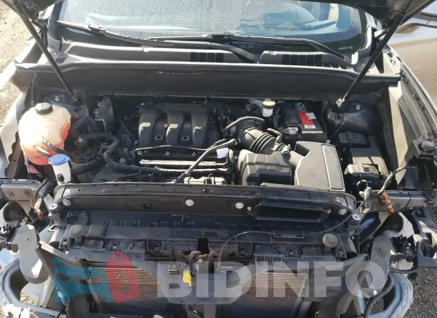 2LMTJ8KR5GBL45747 Photo# 11