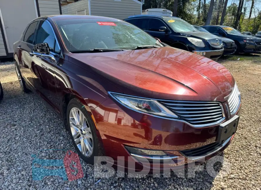 3LN6L2G9XGR608972 Photo# 1