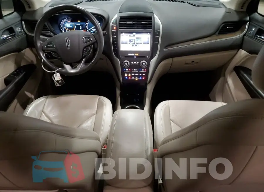 5LMCJ3D9XKUL00640 Photo# 8