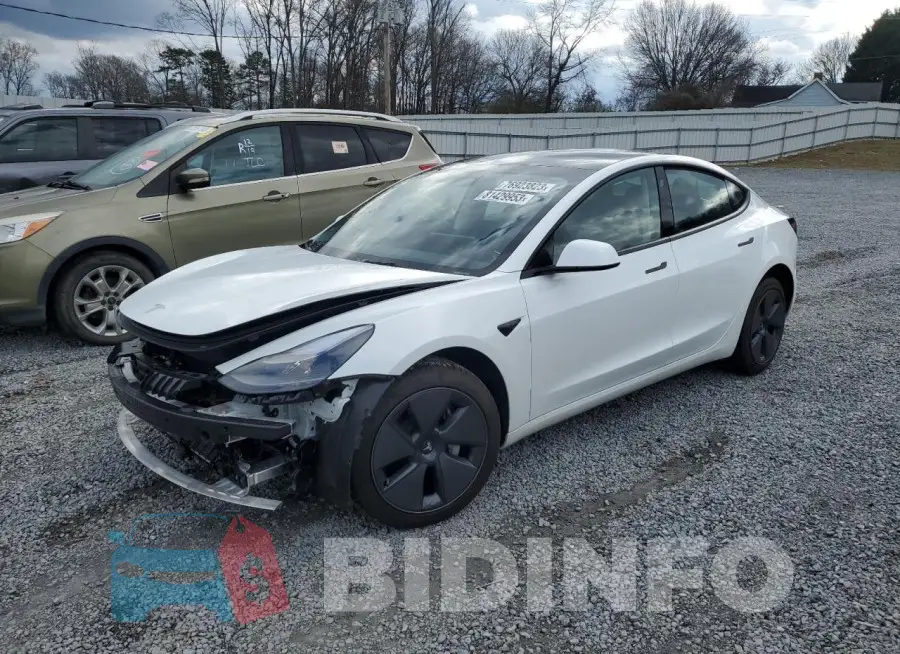 5YJ3E1EA4PF427747 Photo# 1