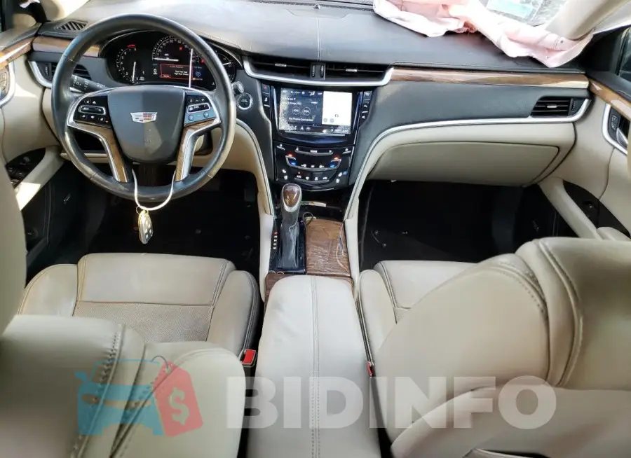 2G61M5S34J9129771 Photo# 8