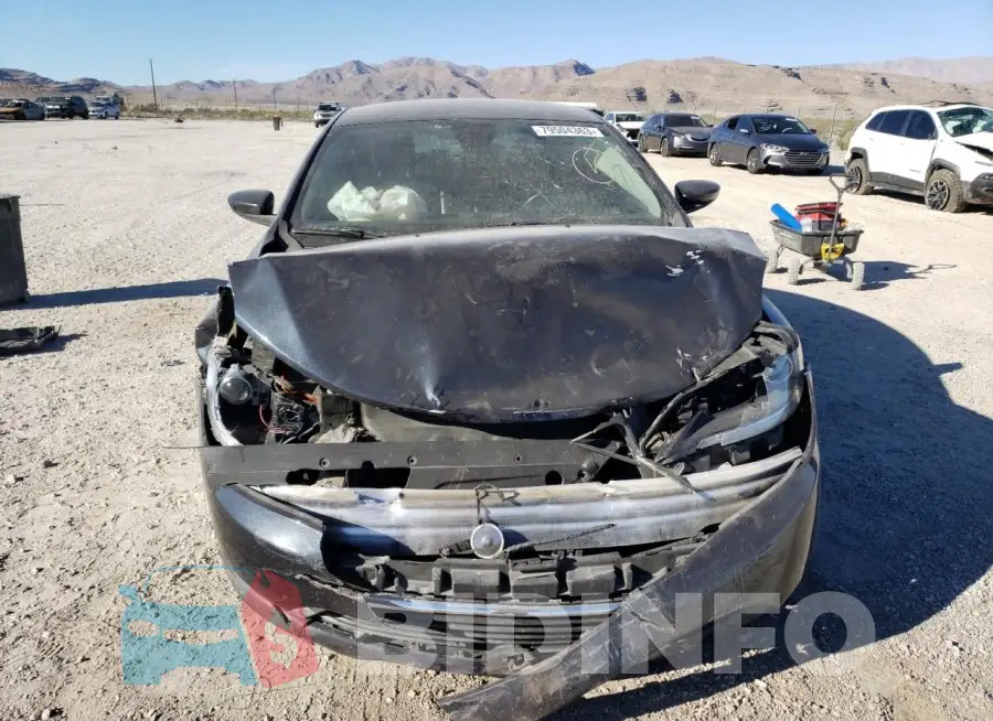 1C3CCCAB3HN500372 Photo# 5