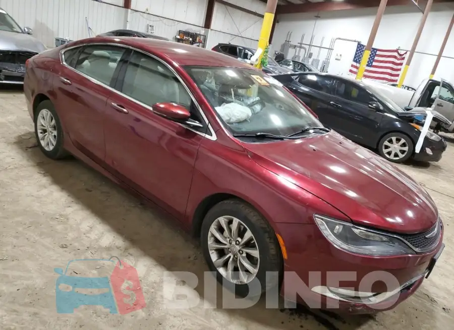 1C3CCCCG7FN565389 Photo# 4