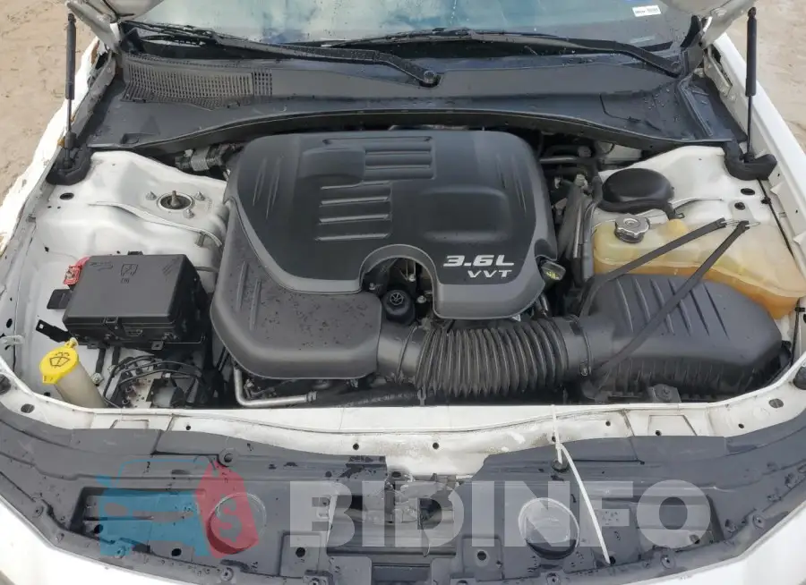 2C3CCABG5KH562693 Photo# 11
