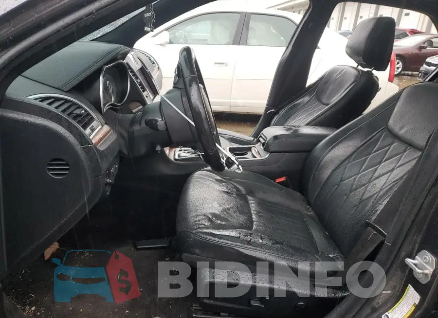 2C3CCAPT0HH616318 Photo# 7