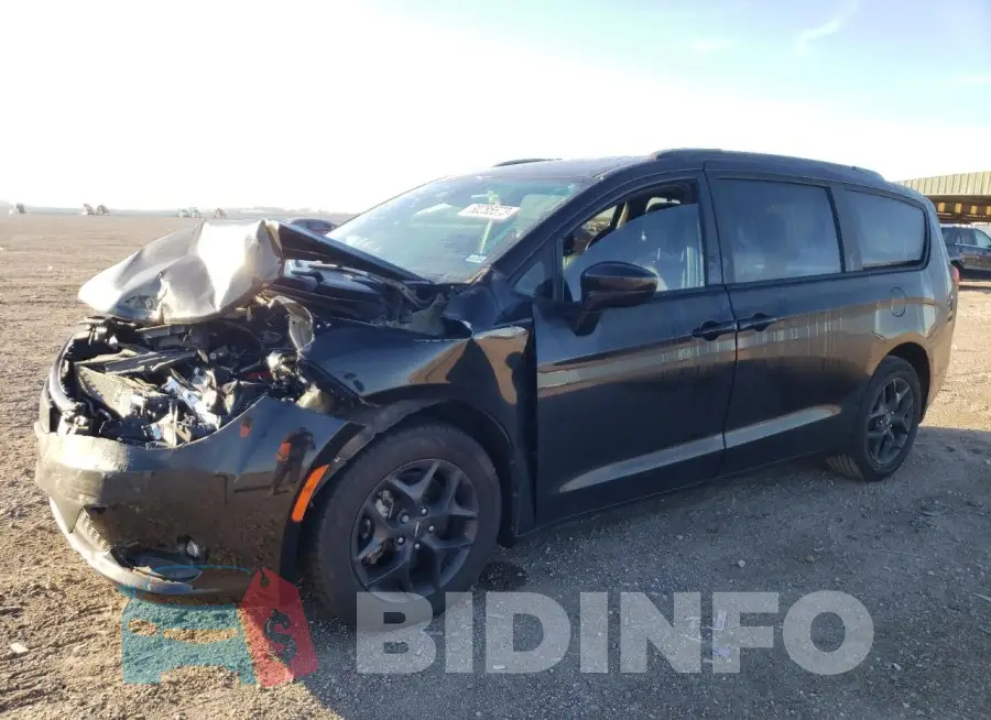 2C4RC1EG6LR150747 Photo# 1