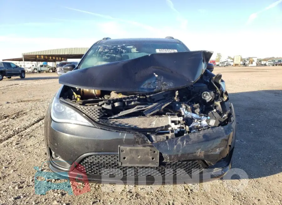 2C4RC1EG6LR150747 Photo# 5