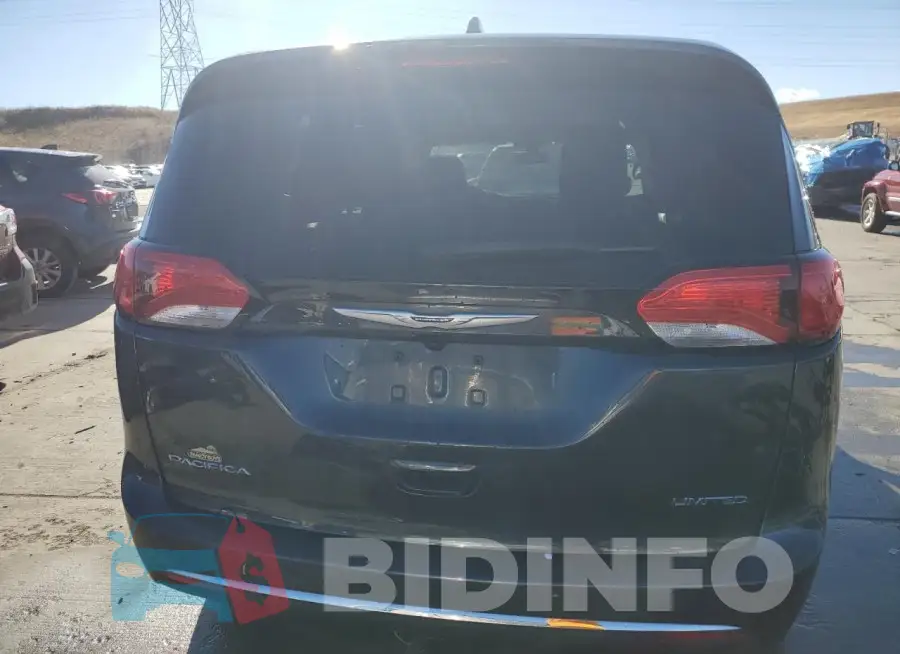2C4RC1GG9LR135107 Photo# 6