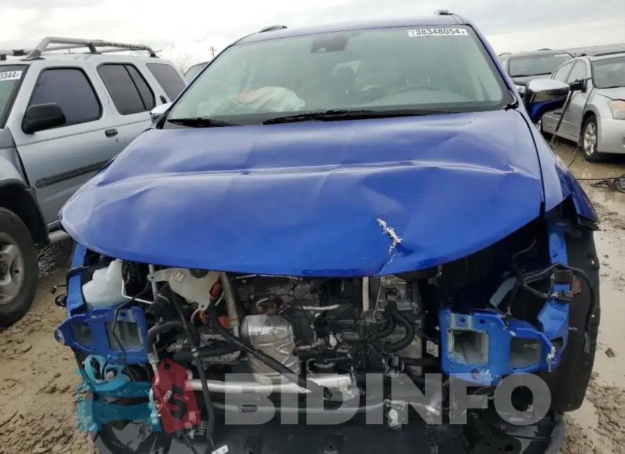 2C4RC1N72JR359223 Photo# 5