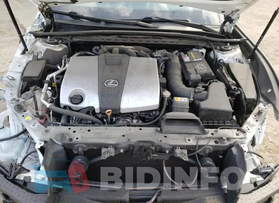 58AGZ1B13LU060971 Photo# 11