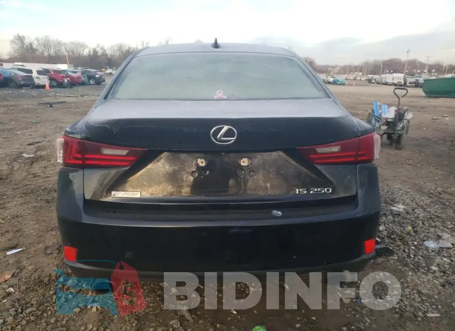 JTHBF1D29F5061270 Photo# 6