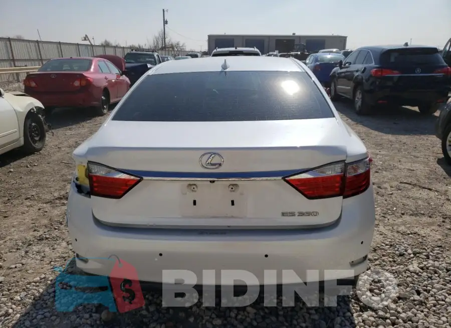 JTHBK1GG2F2192755 Photo# 6