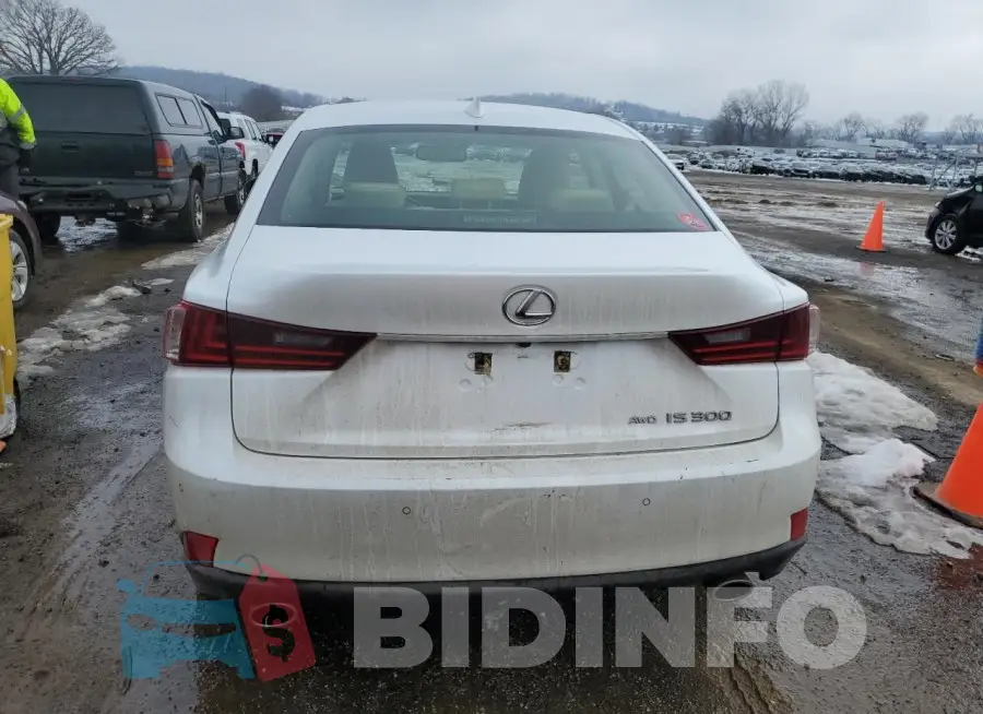 JTHCM1D25G5014801 Photo# 6