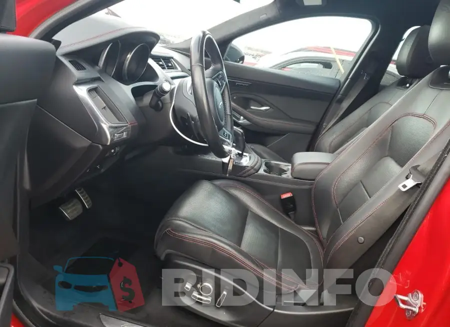 SADFL2FX6J1Z02010 Photo# 7