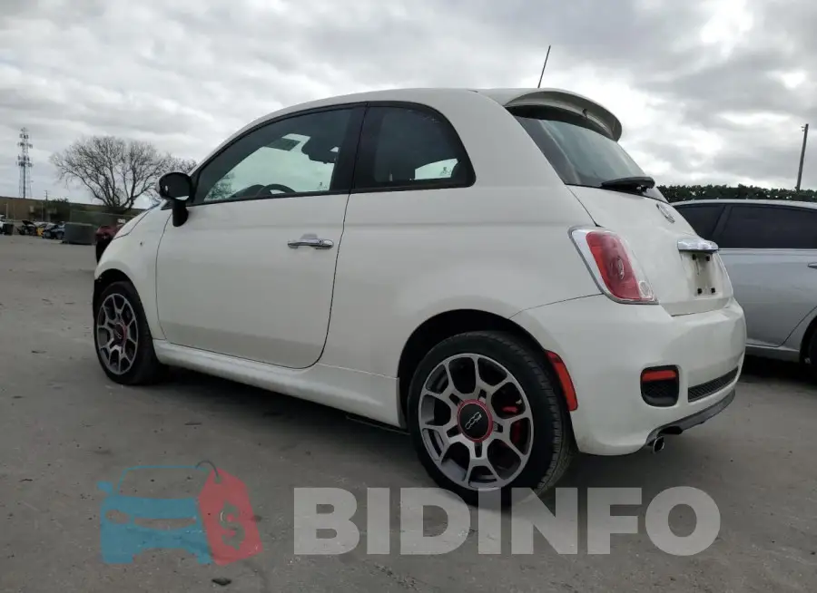 3C3CFFBR9FT562232 Photo# 2