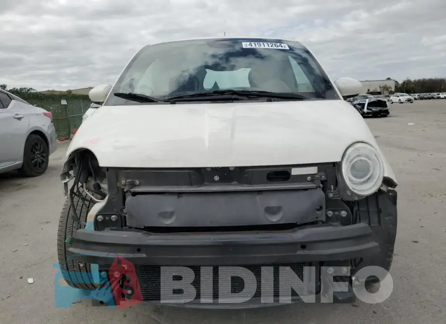 3C3CFFBR9FT562232 Photo# 5