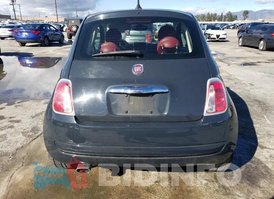 3C3CFFKR9GT161636 Photo# 6