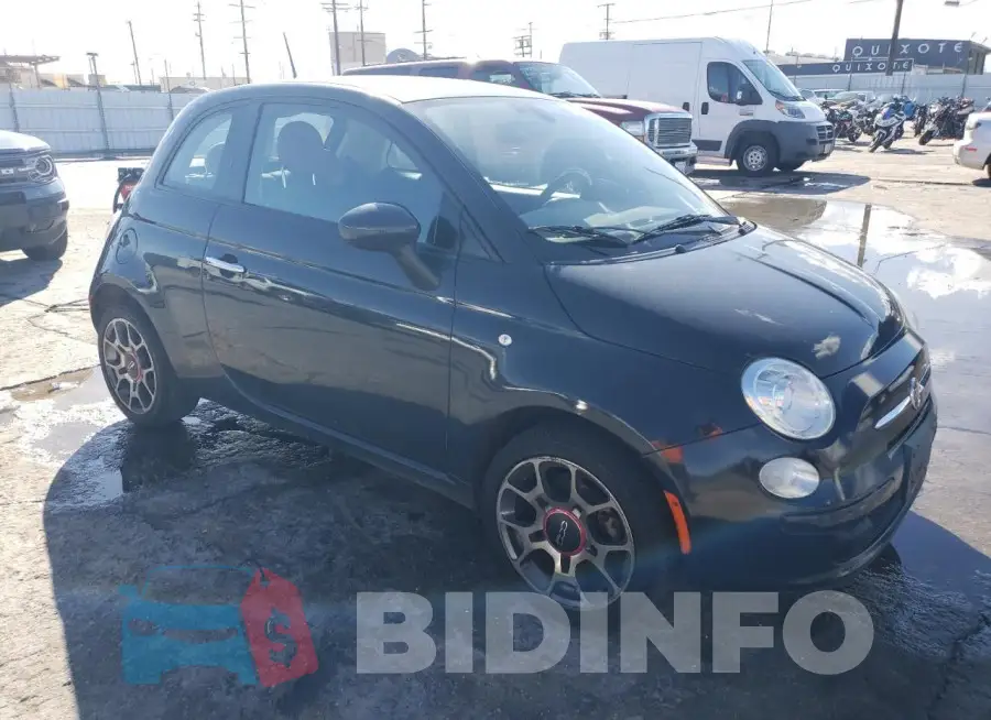 3C3CFFKR9GT161636 Photo# 4
