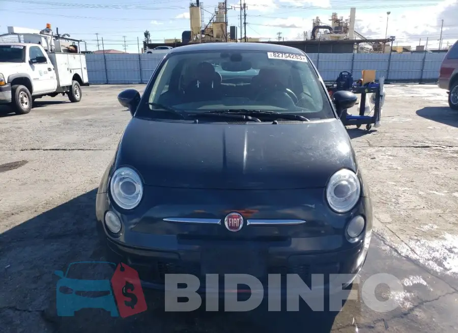 3C3CFFKR9GT161636 Photo# 5