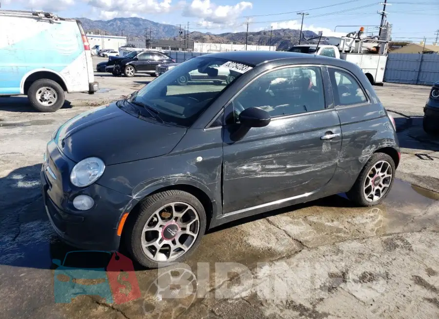 3C3CFFKR9GT161636 Photo# 1
