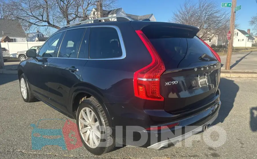YV4A22PK3G1035084 Photo# 3