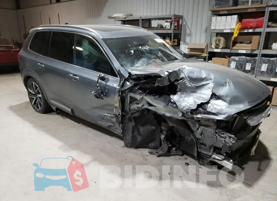 YV4A22PL3K1450813 Photo# 4