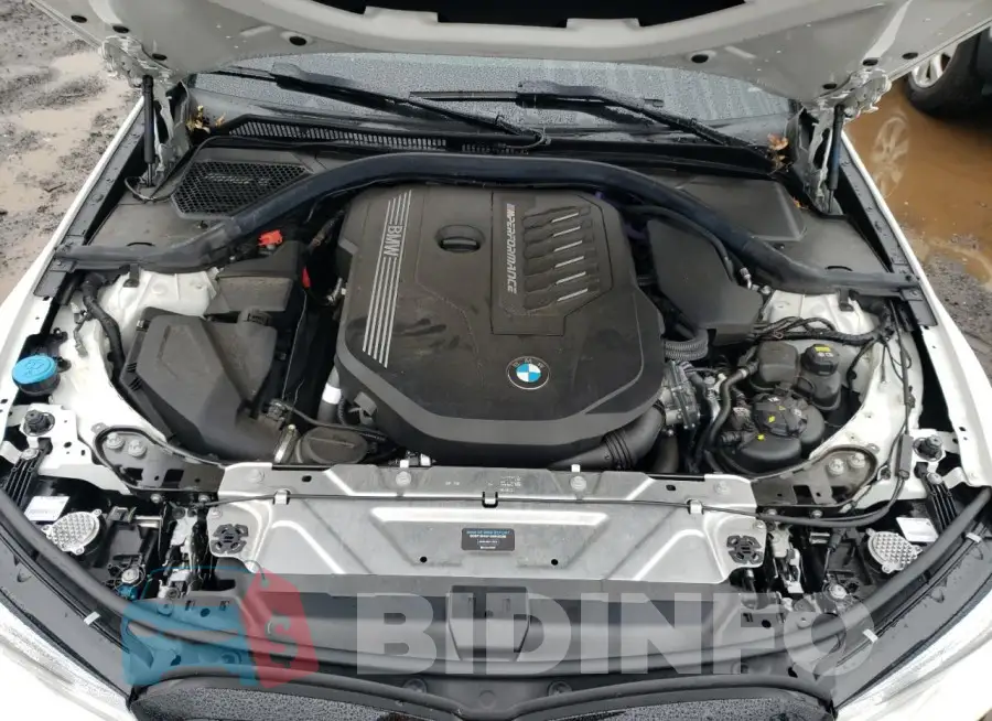 3MW5U9J08M8B63422 Photo# 11