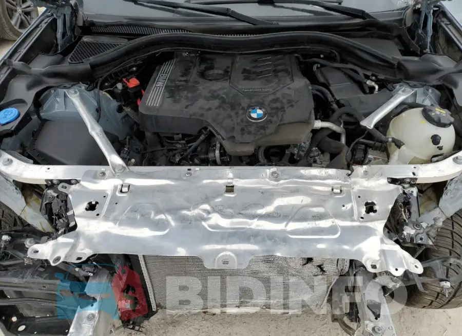 5UX33DT03N9L32328 Photo# 12