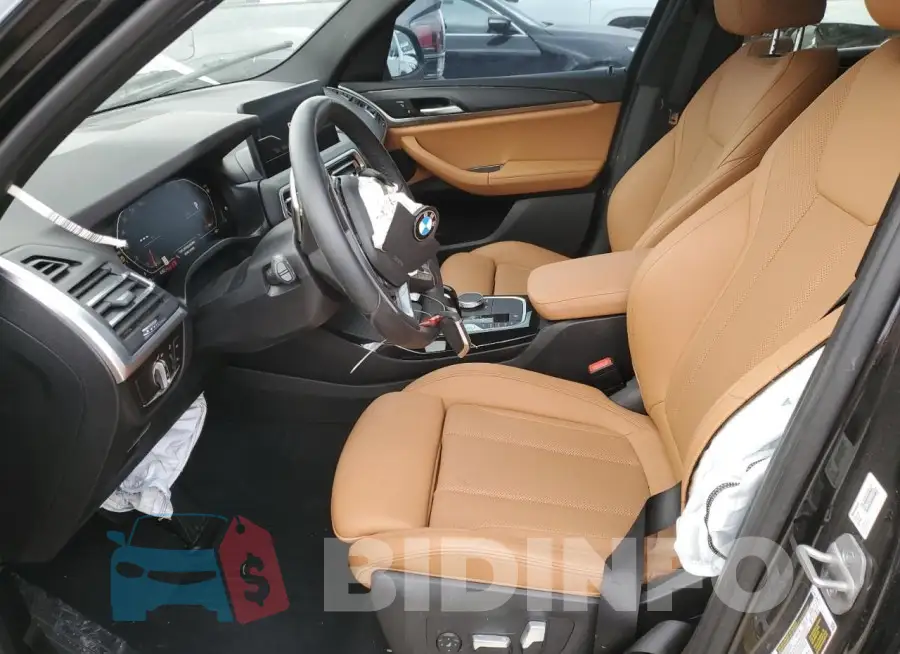 5UX53DP05N9K71535 Photo# 7