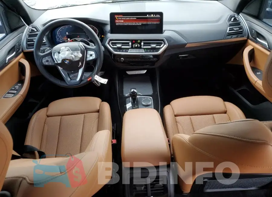 5UX53DP05N9K71535 Photo# 8