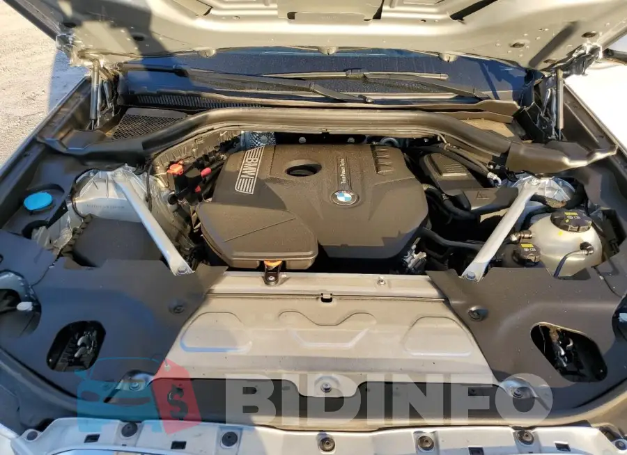 5UXTR9C57KLR09285 Photo# 11