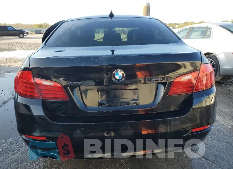 WBA5A7C50FD622163 Photo# 6