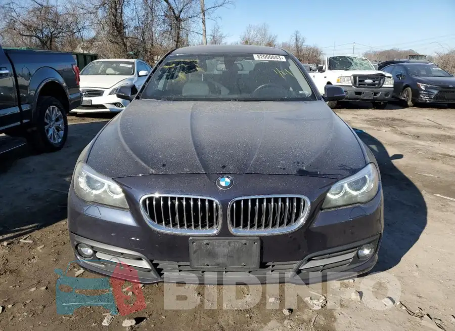WBA5A7C58FD623464 Photo# 5