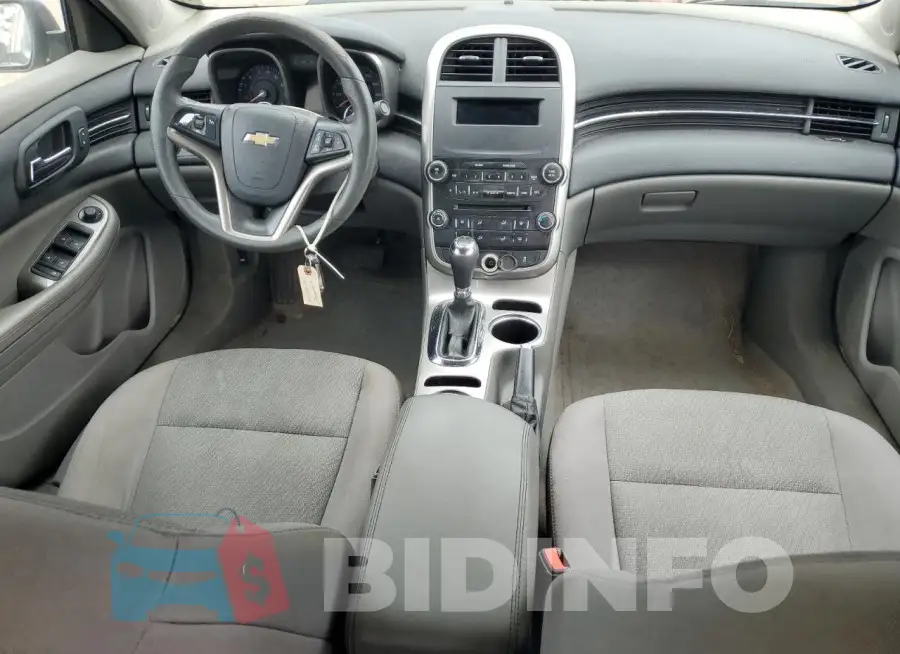 1G11B5SL6FF126526 Photo# 8