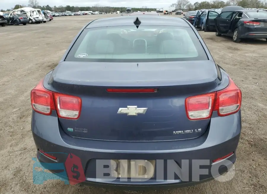 1G11B5SL6FF126526 Photo# 6