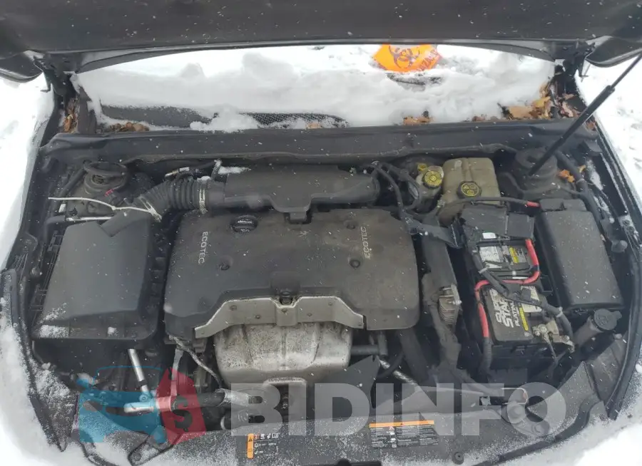 1G11B5SLXFF151896 Photo# 11