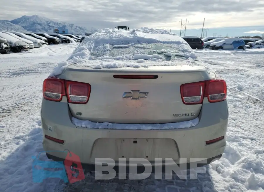 1G11C5SL6FF136339 Photo# 6