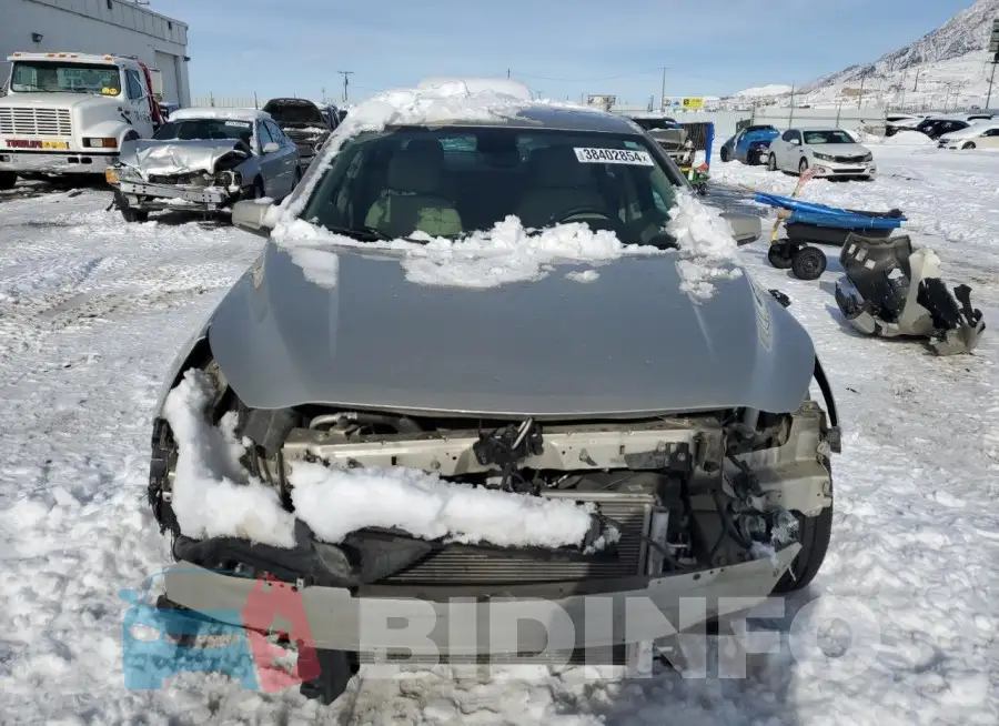 1G11C5SL6FF136339 Photo# 5
