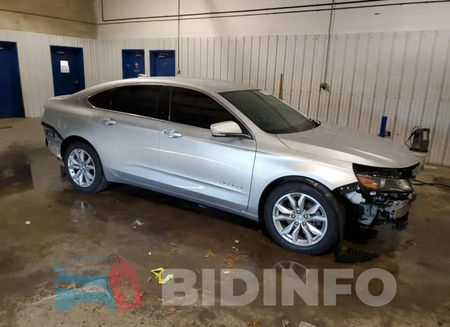 1G11Z5S3XLU101101 Photo# 4