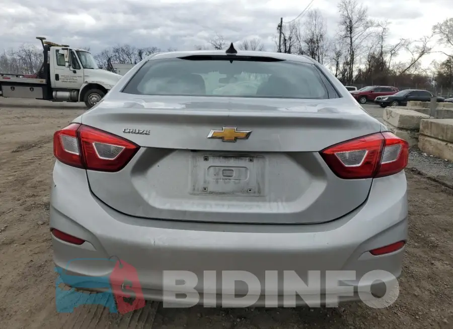 1G1BC5SM5J7148644 Photo# 6
