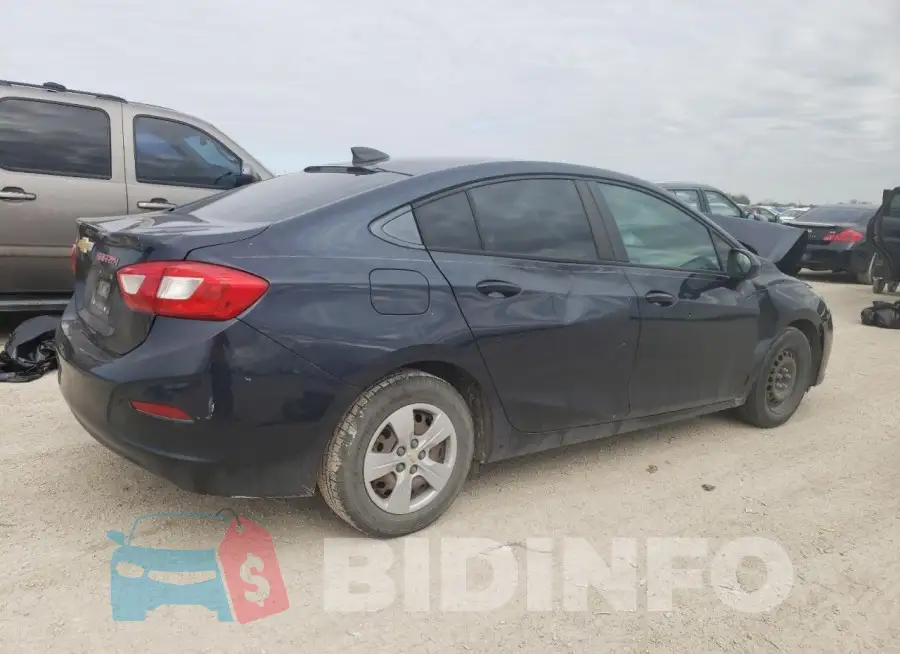 1G1BC5SM8G7289667 Photo# 3